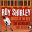 Music Is The Key: The Anthology Albumcover