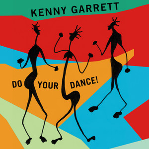 Do Your Dance! album