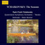 Tchaikovsky: Seasons (The) cover
