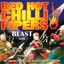 Blast Live Albumcover
