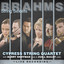 Brahms: String Sextets cover