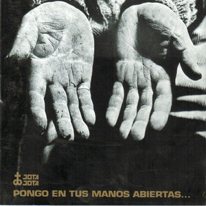 Pongo en Tus Manos Abiertas album