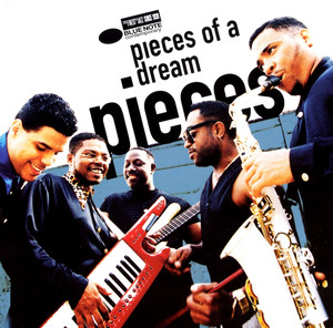 Pieces album
