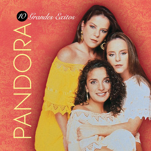 Grandes éxitos album