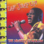 Las Jump Up! cover