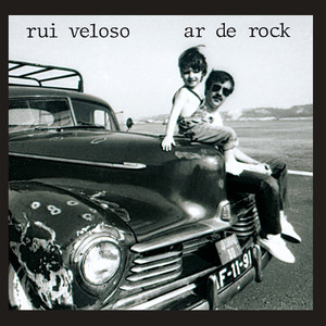 Ar De Rock cover
