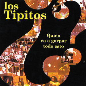 ¿Quién va a garpar todo esto? album