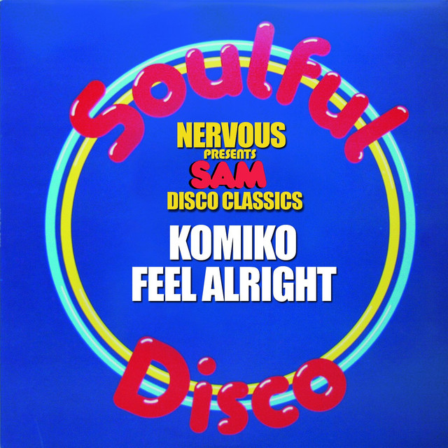 Komiko Photo