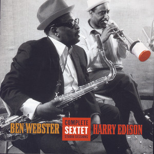 Ben Webster & Harry 