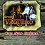 Exitos de Vaquero Albumcover
