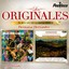 Los Originales Albumcover