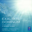 Palmer: Exultate Dominum - Sacred Choral Music cover