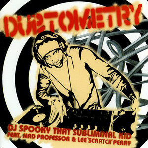 Dubtometry album