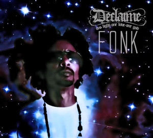 Fonk album