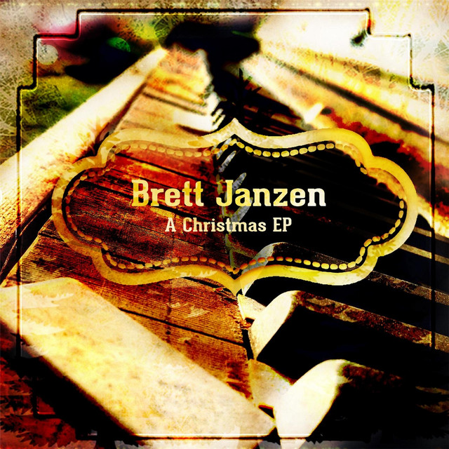 Brett Janzen Photo