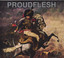 Proudflesh Albumcover
