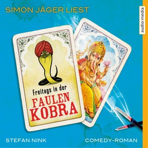 Freitags in der Faulen Kobra