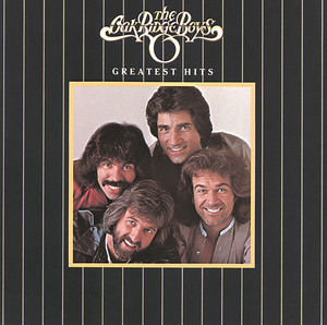 Greatest Hits album