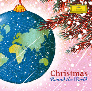 Christmas Round The World album