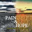 Pain & Hope Albumcover