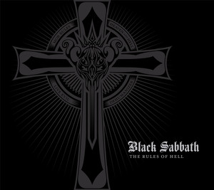 The Rules of Hell album