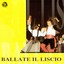Ballate il liscio Albumcover