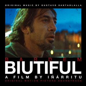 Biutiful (Original Motion Picture Soundtrack) cover