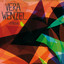 Verbena Albumcover