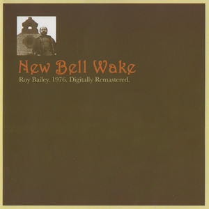 New Bell Wake cover
