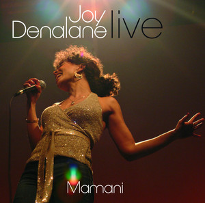 Mamani cover