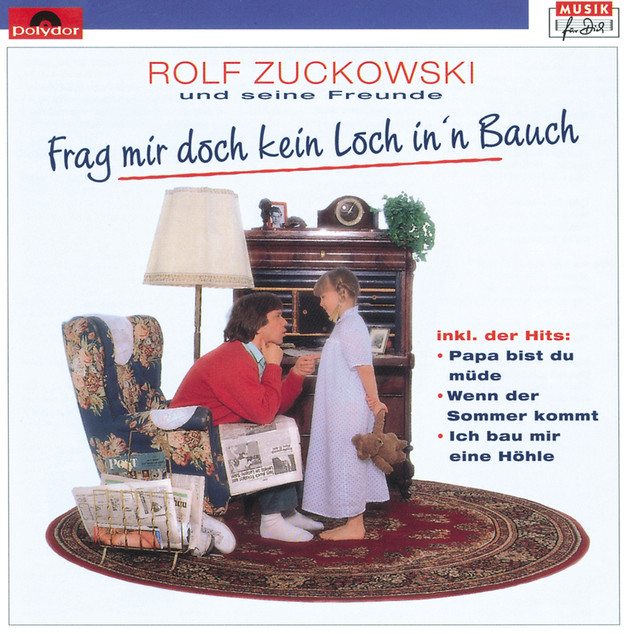 Rolf Zuckowski Ich Schaff Das Schon