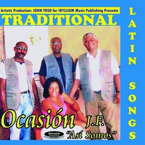 Ocasi&ograve;n