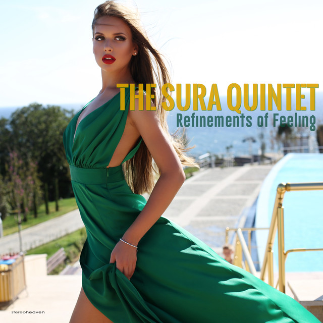 The Sura Quintet Photo