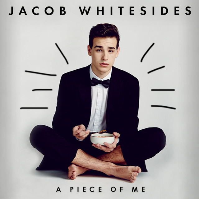 A Piece Of Me cover