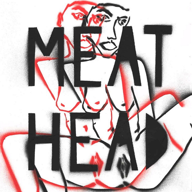 Meat Head cover