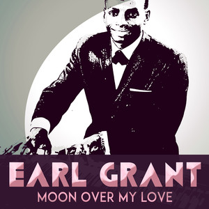Moon over My Love cover