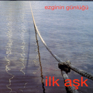 İlk Aşk cover