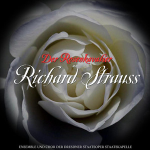 Der Rosenkavalier album