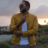 Jhonny Evidence profile