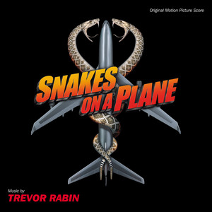 Snakes on a Plane album