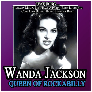 Queen of Rockabilly album