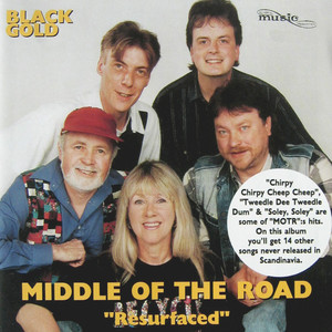 Black Gold album