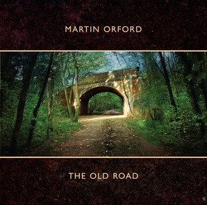 The Old Road cover