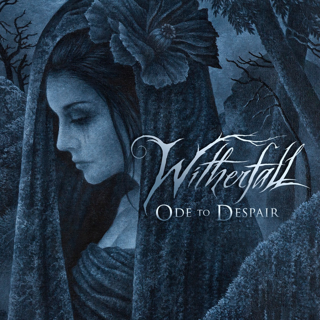 Ode To Despair cover
