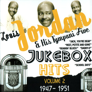 Jukebox Hits Volume 2 1947-1951 album