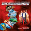 Thunderbirds (OST) cover