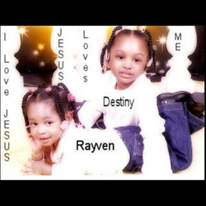 Destiny Whitaker & Rayven Whitaker