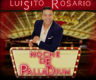Luisito Rosario Photo
