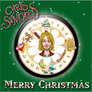 Chris St. Nicholas