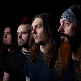 Evile Photo